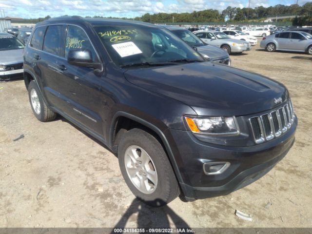 Photo 0 VIN: 1C4RJFAG0EC156872 - JEEP GRAND CHEROKEE 