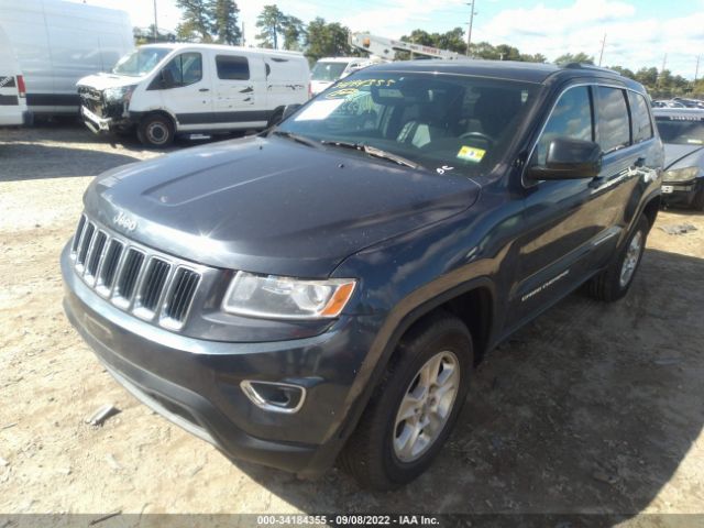 Photo 1 VIN: 1C4RJFAG0EC156872 - JEEP GRAND CHEROKEE 