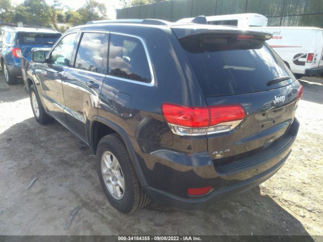 Photo 2 VIN: 1C4RJFAG0EC156872 - JEEP GRAND CHEROKEE 