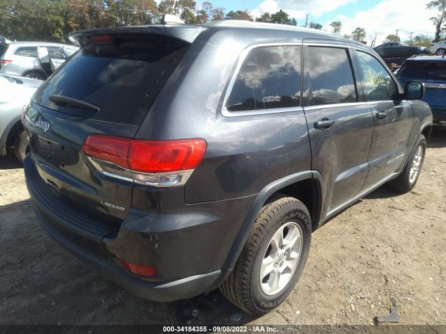 Photo 3 VIN: 1C4RJFAG0EC156872 - JEEP GRAND CHEROKEE 