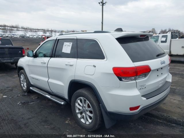 Photo 2 VIN: 1C4RJFAG0EC159044 - JEEP GRAND CHEROKEE 