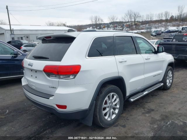 Photo 3 VIN: 1C4RJFAG0EC159044 - JEEP GRAND CHEROKEE 