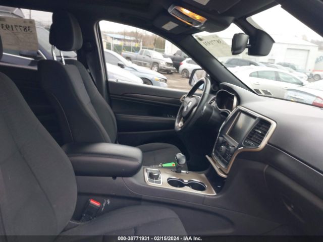 Photo 4 VIN: 1C4RJFAG0EC159044 - JEEP GRAND CHEROKEE 