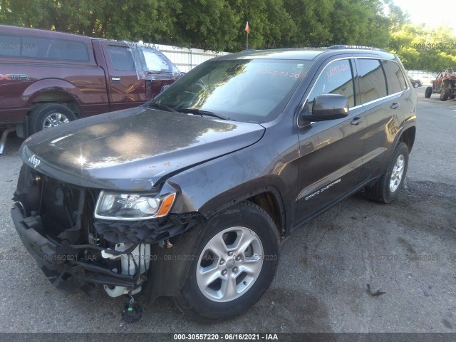 Photo 1 VIN: 1C4RJFAG0EC186664 - JEEP GRAND CHEROKEE 