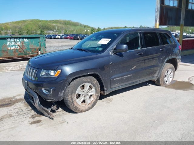 Photo 1 VIN: 1C4RJFAG0EC231456 - JEEP GRAND CHEROKEE 