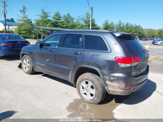 Photo 2 VIN: 1C4RJFAG0EC231456 - JEEP GRAND CHEROKEE 