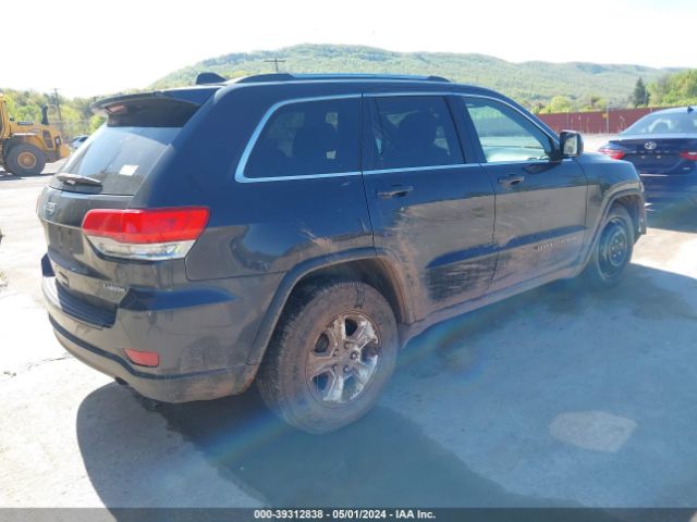 Photo 3 VIN: 1C4RJFAG0EC231456 - JEEP GRAND CHEROKEE 