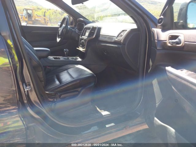 Photo 4 VIN: 1C4RJFAG0EC231456 - JEEP GRAND CHEROKEE 