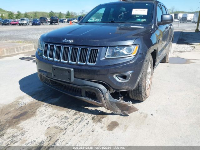 Photo 5 VIN: 1C4RJFAG0EC231456 - JEEP GRAND CHEROKEE 