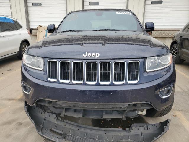 Photo 4 VIN: 1C4RJFAG0EC240593 - JEEP GRAND CHER 