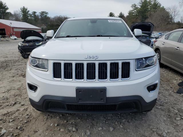 Photo 4 VIN: 1C4RJFAG0EC242814 - JEEP GRAND CHEROKEE 