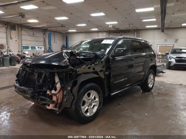 Photo 1 VIN: 1C4RJFAG0EC242909 - JEEP GRAND CHEROKEE 