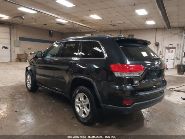 Photo 2 VIN: 1C4RJFAG0EC242909 - JEEP GRAND CHEROKEE 