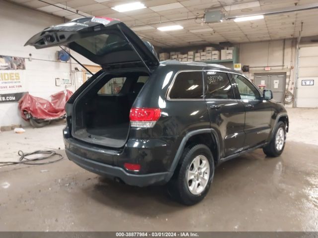 Photo 3 VIN: 1C4RJFAG0EC242909 - JEEP GRAND CHEROKEE 