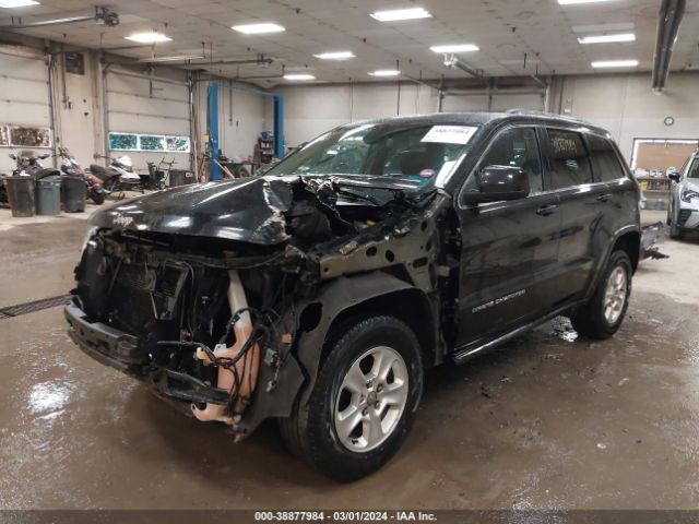 Photo 5 VIN: 1C4RJFAG0EC242909 - JEEP GRAND CHEROKEE 