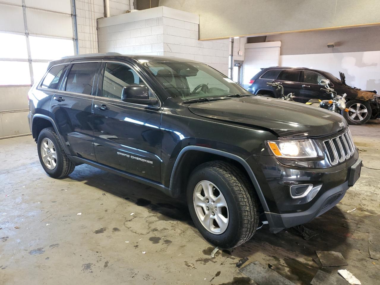 Photo 3 VIN: 1C4RJFAG0EC262786 - JEEP GRAND CHEROKEE 