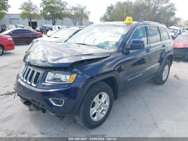 Photo 1 VIN: 1C4RJFAG0EC388288 - JEEP GRAND CHEROKEE 