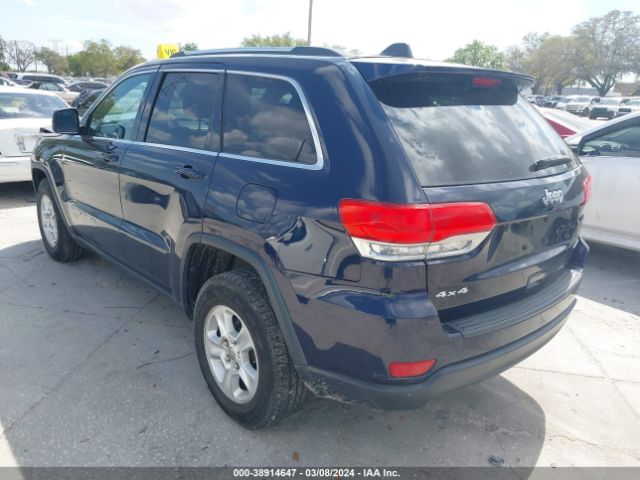 Photo 2 VIN: 1C4RJFAG0EC388288 - JEEP GRAND CHEROKEE 