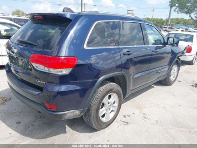 Photo 3 VIN: 1C4RJFAG0EC388288 - JEEP GRAND CHEROKEE 