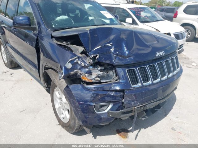 Photo 5 VIN: 1C4RJFAG0EC388288 - JEEP GRAND CHEROKEE 