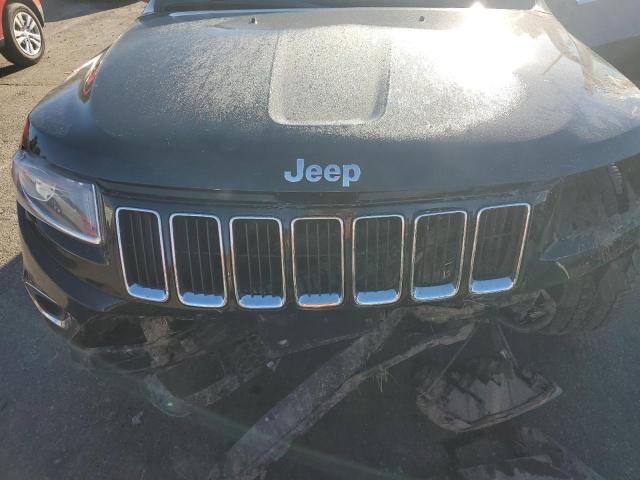 Photo 11 VIN: 1C4RJFAG0EC393300 - JEEP GRAND CHER 