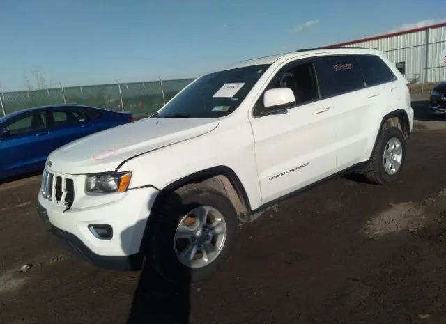 Photo 1 VIN: 1C4RJFAG0EC407518 - JEEP GRAND CHEROKEE 