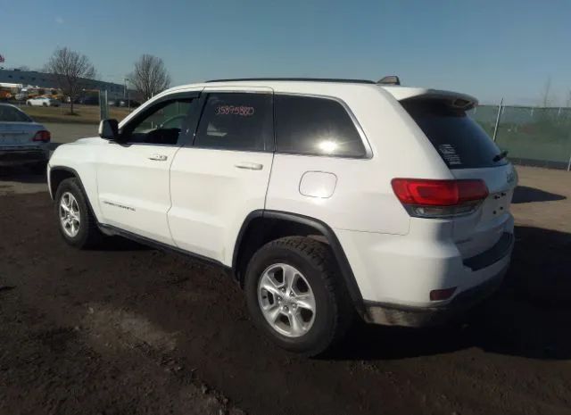 Photo 2 VIN: 1C4RJFAG0EC407518 - JEEP GRAND CHEROKEE 