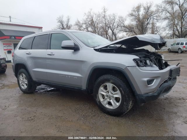 Photo 0 VIN: 1C4RJFAG0EC413366 - JEEP GRAND CHEROKEE 