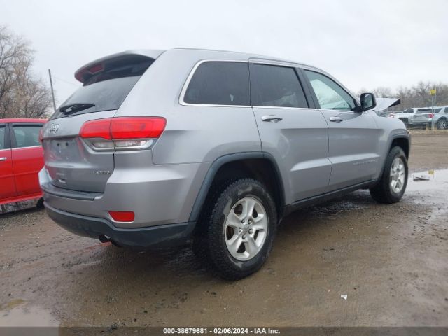 Photo 3 VIN: 1C4RJFAG0EC413366 - JEEP GRAND CHEROKEE 