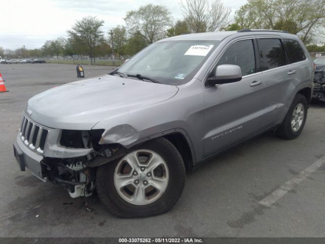 Photo 1 VIN: 1C4RJFAG0EC430717 - JEEP GRAND CHEROKEE 