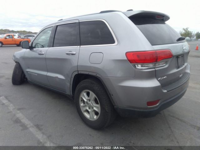 Photo 2 VIN: 1C4RJFAG0EC430717 - JEEP GRAND CHEROKEE 