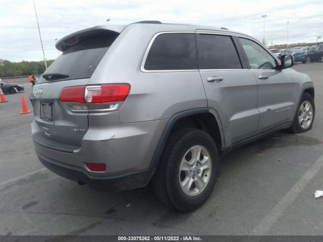 Photo 3 VIN: 1C4RJFAG0EC430717 - JEEP GRAND CHEROKEE 