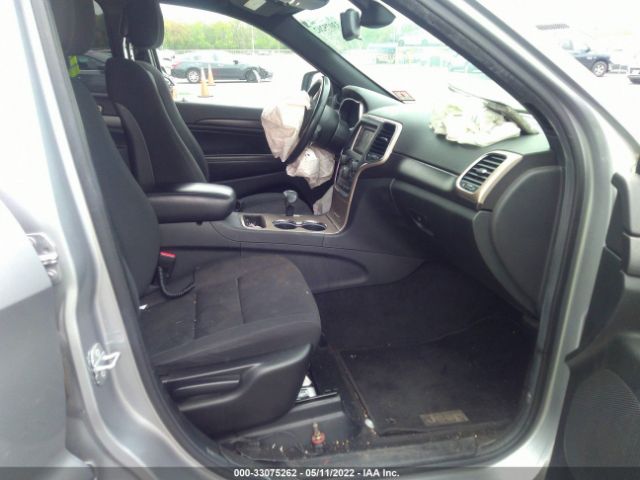 Photo 4 VIN: 1C4RJFAG0EC430717 - JEEP GRAND CHEROKEE 