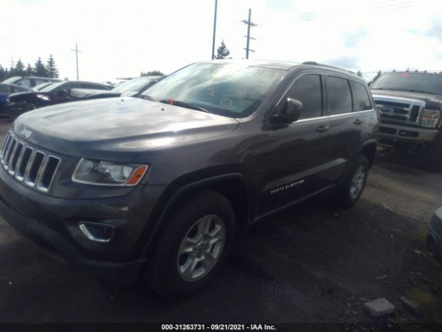 Photo 1 VIN: 1C4RJFAG0EC430765 - JEEP GRAND CHEROKEE 