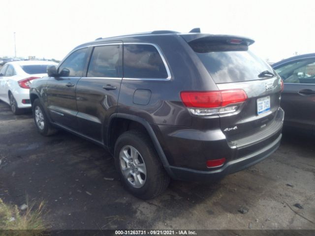 Photo 2 VIN: 1C4RJFAG0EC430765 - JEEP GRAND CHEROKEE 