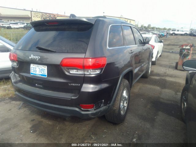 Photo 3 VIN: 1C4RJFAG0EC430765 - JEEP GRAND CHEROKEE 