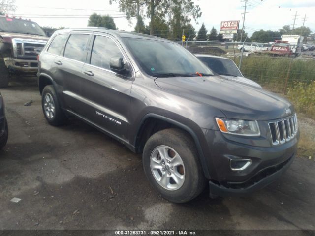 Photo 5 VIN: 1C4RJFAG0EC430765 - JEEP GRAND CHEROKEE 