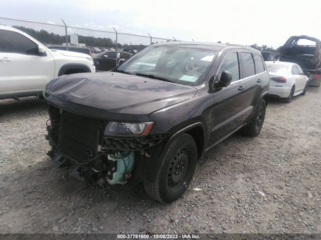 Photo 1 VIN: 1C4RJFAG0EC527366 - JEEP GRAND CHEROKEE 