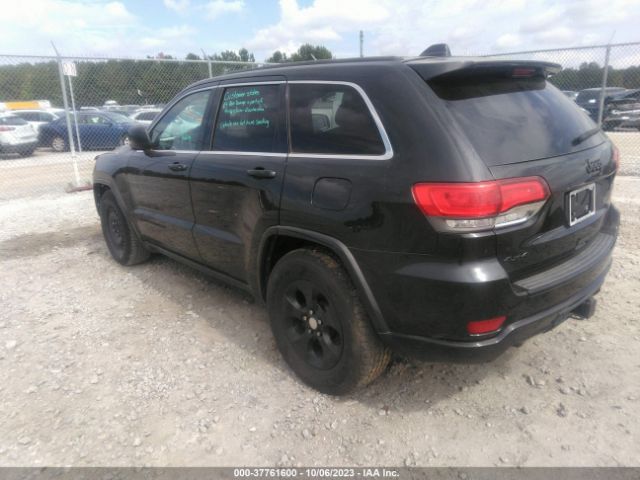 Photo 2 VIN: 1C4RJFAG0EC527366 - JEEP GRAND CHEROKEE 