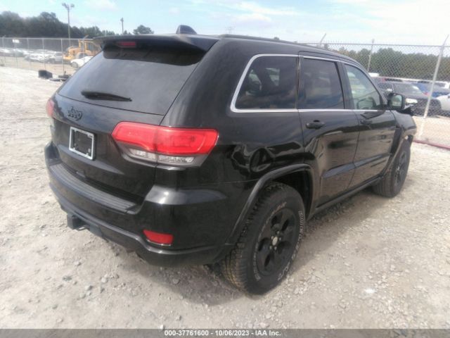 Photo 3 VIN: 1C4RJFAG0EC527366 - JEEP GRAND CHEROKEE 