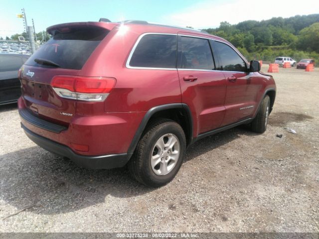 Photo 3 VIN: 1C4RJFAG0EC541171 - JEEP GRAND CHEROKEE 