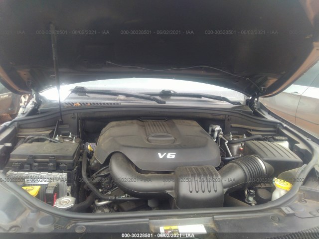 Photo 9 VIN: 1C4RJFAG0EC580049 - JEEP GRAND CHEROKEE 