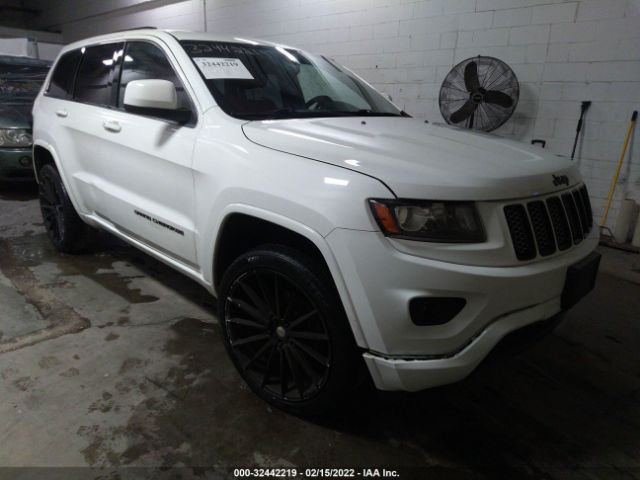 Photo 0 VIN: 1C4RJFAG0FC134923 - JEEP GRAND CHEROKEE 