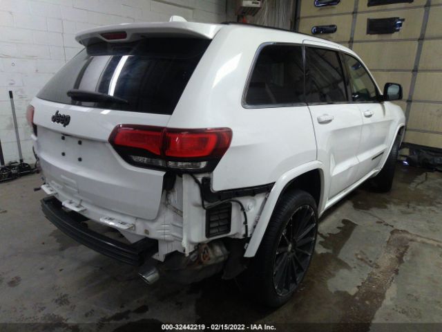 Photo 3 VIN: 1C4RJFAG0FC134923 - JEEP GRAND CHEROKEE 