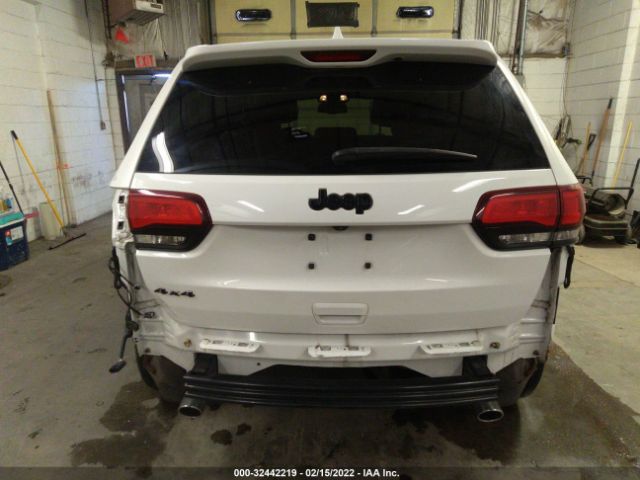 Photo 5 VIN: 1C4RJFAG0FC134923 - JEEP GRAND CHEROKEE 