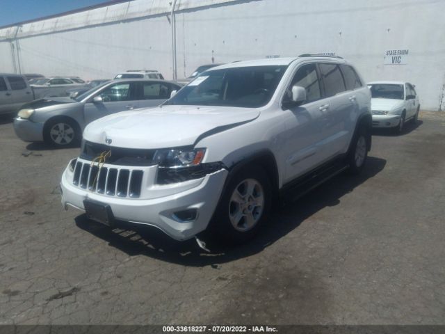 Photo 1 VIN: 1C4RJFAG0FC155187 - JEEP GRAND CHEROKEE 