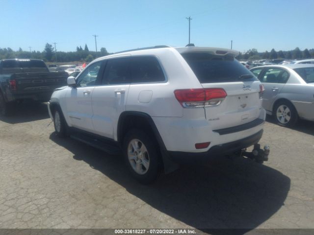 Photo 2 VIN: 1C4RJFAG0FC155187 - JEEP GRAND CHEROKEE 