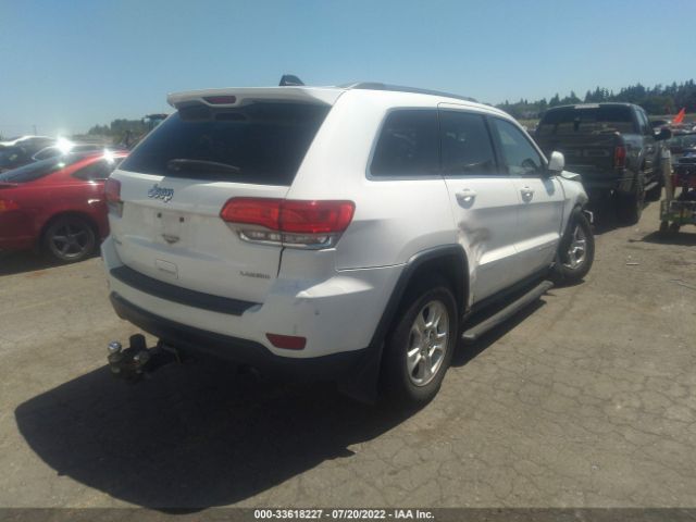 Photo 3 VIN: 1C4RJFAG0FC155187 - JEEP GRAND CHEROKEE 