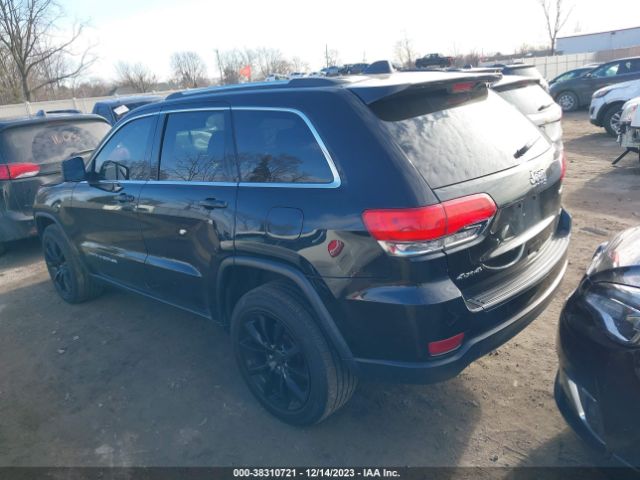 Photo 2 VIN: 1C4RJFAG0FC166366 - JEEP GRAND CHEROKEE 