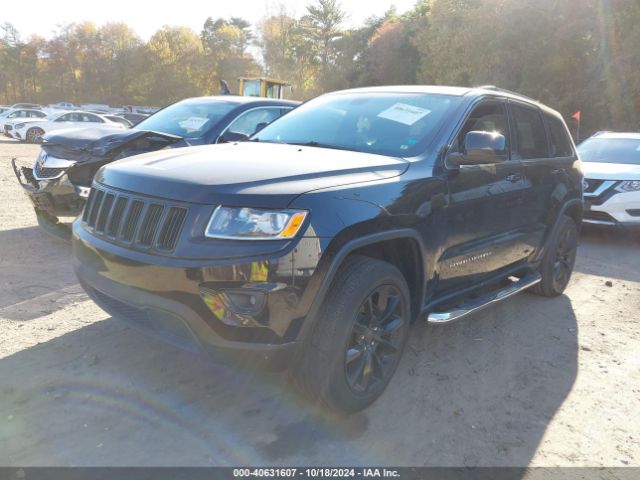 Photo 1 VIN: 1C4RJFAG0FC166366 - JEEP GRAND CHEROKEE 